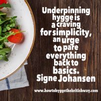 Hygge Book: How to Hygge by Signe Johansen