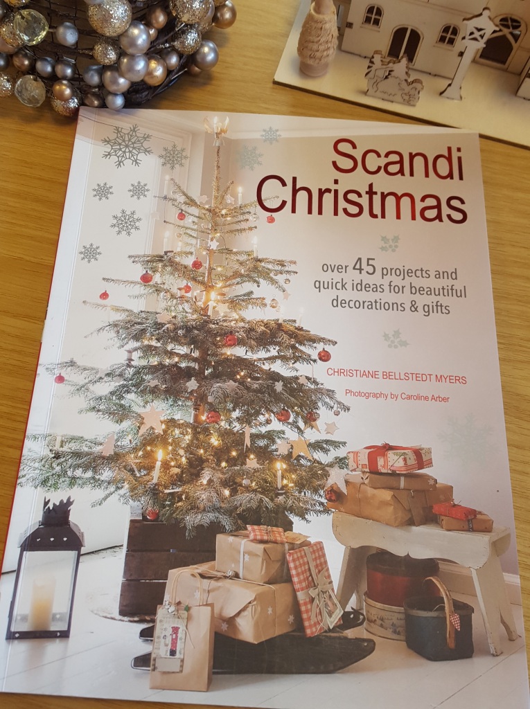 Hygge Book: Scandi Christmas by Christiane Bellstedt Myers – How to ...