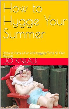 2-How to Hygge Your Summer bookcover