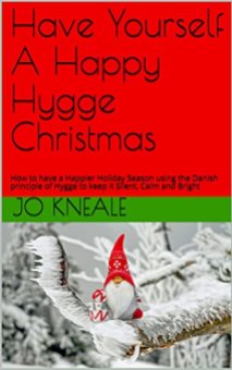 3-Have Yourself A Happy Hygge Christmas