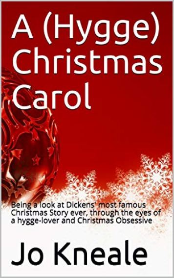 A Hygge Christmas Carol